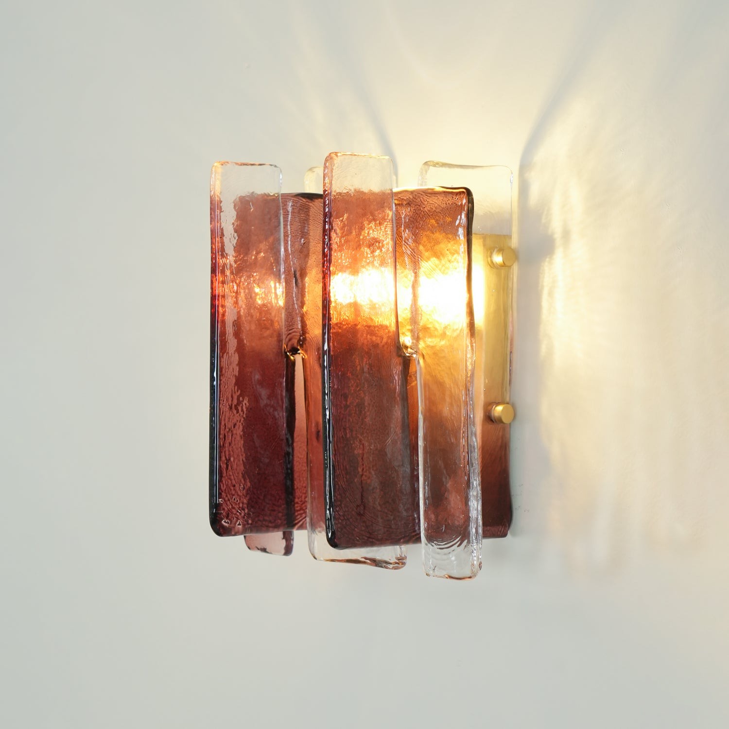 Blason Wall Light K1172