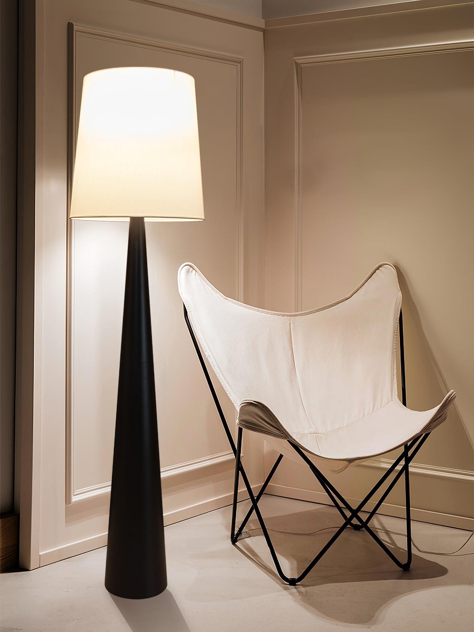 Medieval Style Mushroom Floor Lamp K525