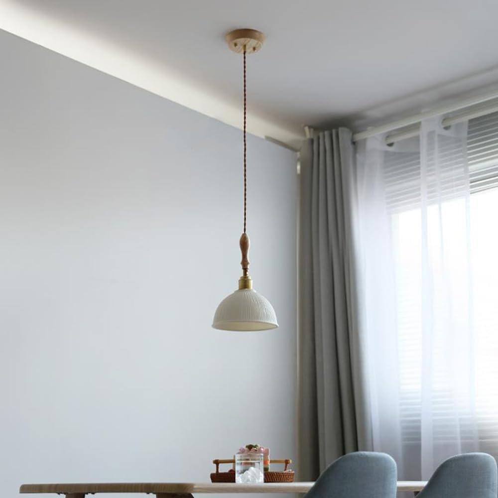 The Japanese Glow Pendant Lamp D860