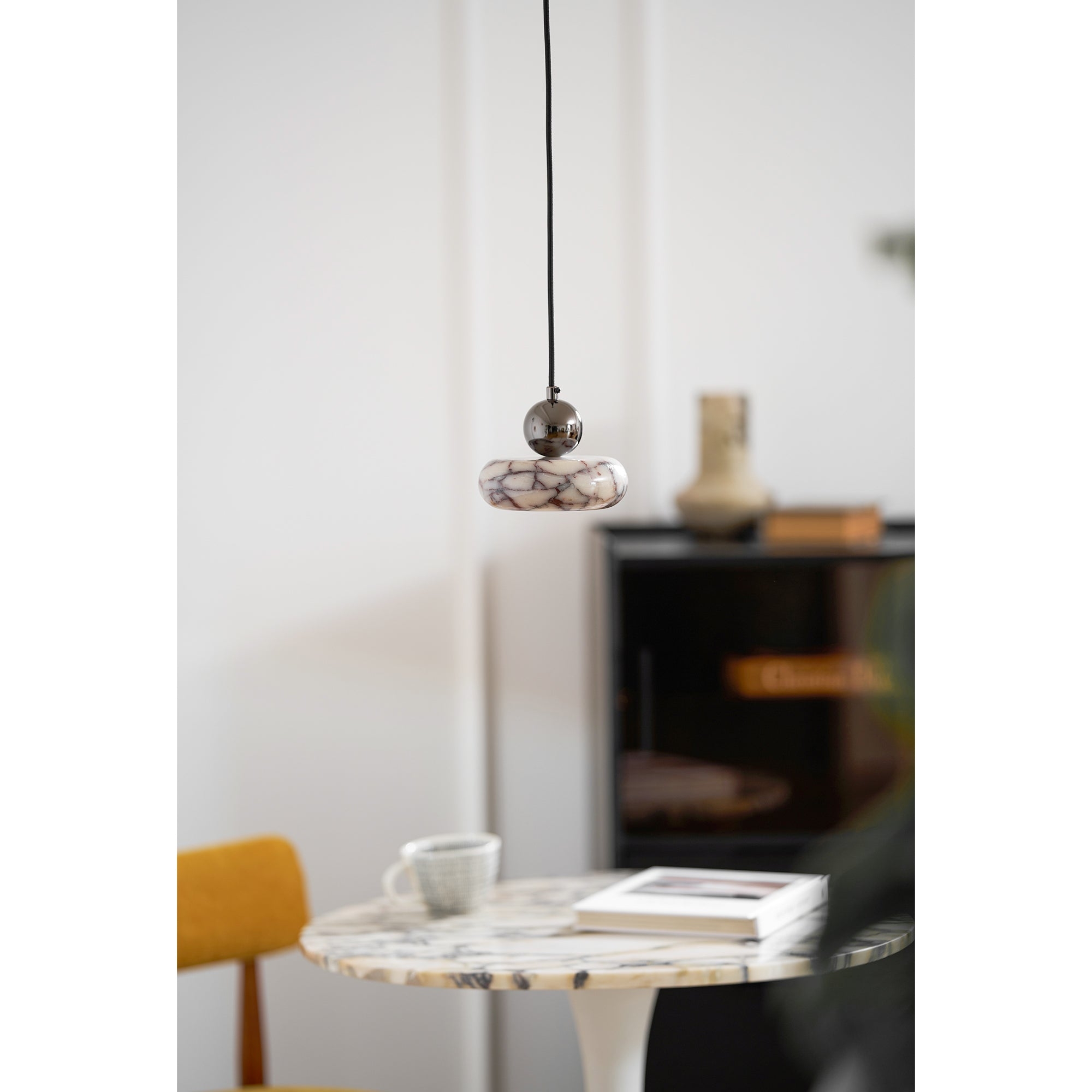 Donya Pendant Lamp D665