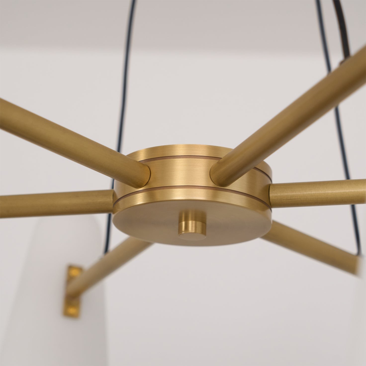 Montfaucon Chandelier K1054
