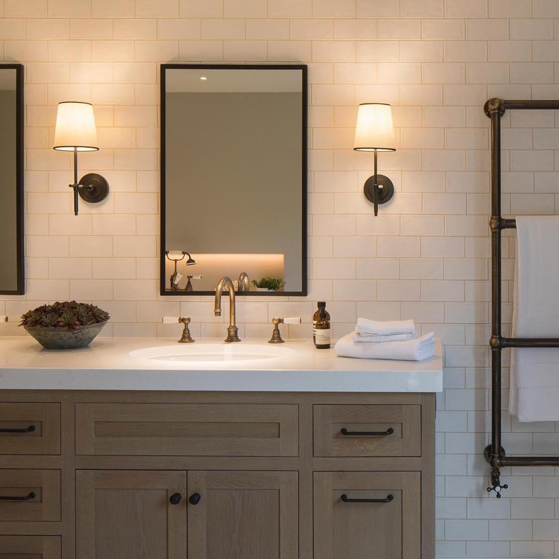 Bryant Wall Light K983