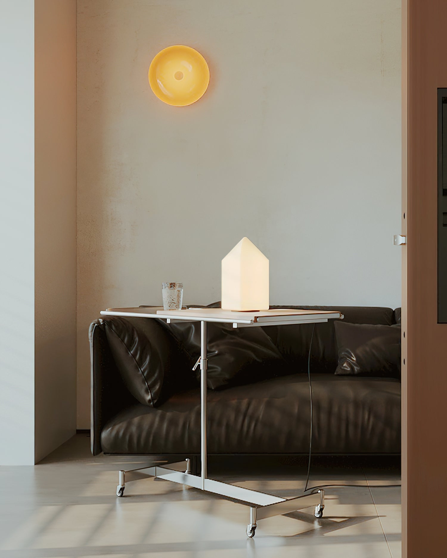 Parade Table Lamp D224