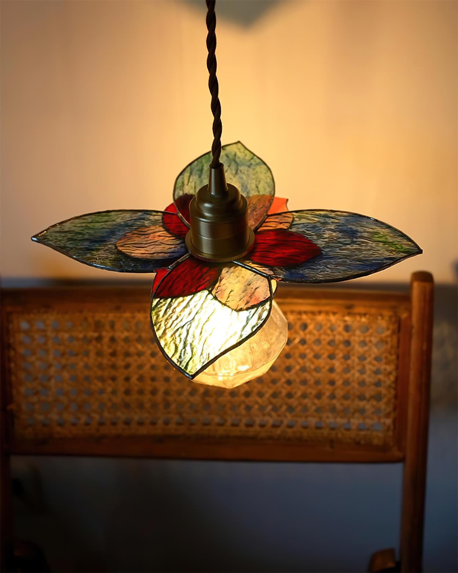 Fioria Pendant Lamp D116