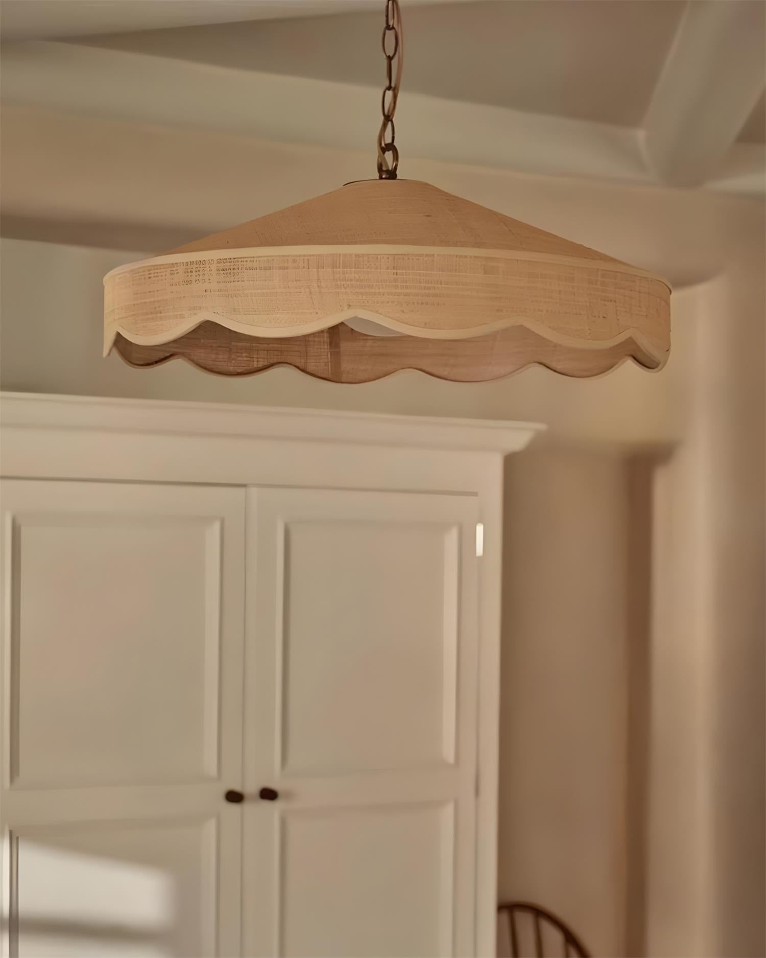 Breezora Pendant Lamp D281