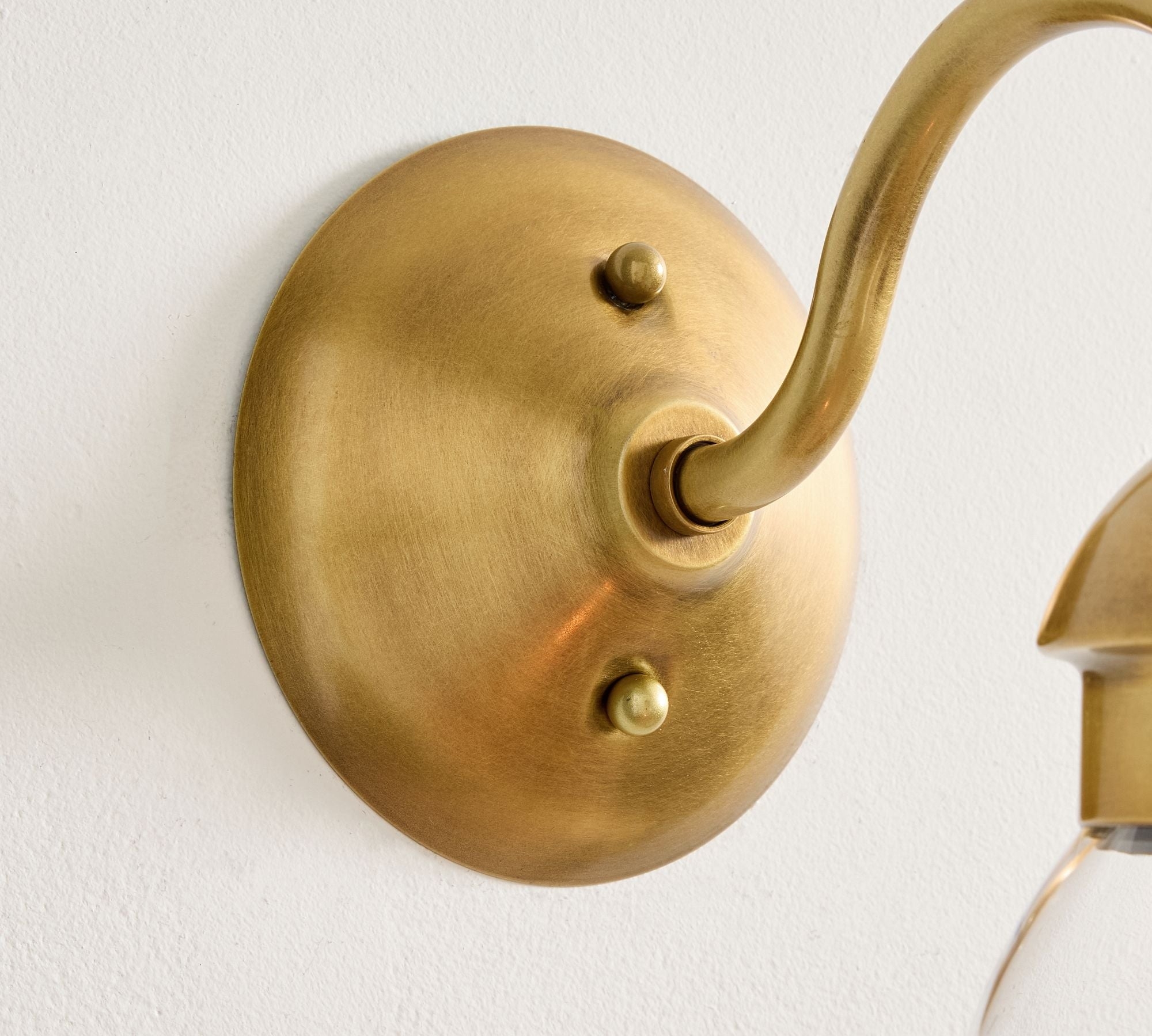 Halstead Wall Lamp D621