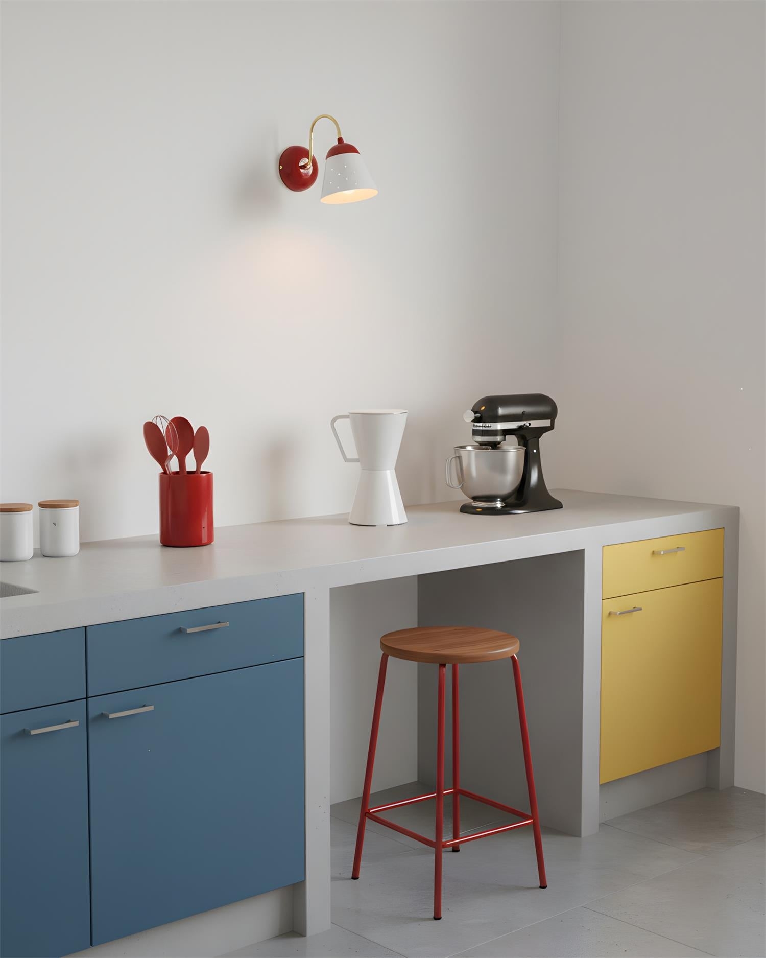 Filo Wall Lamp D305
