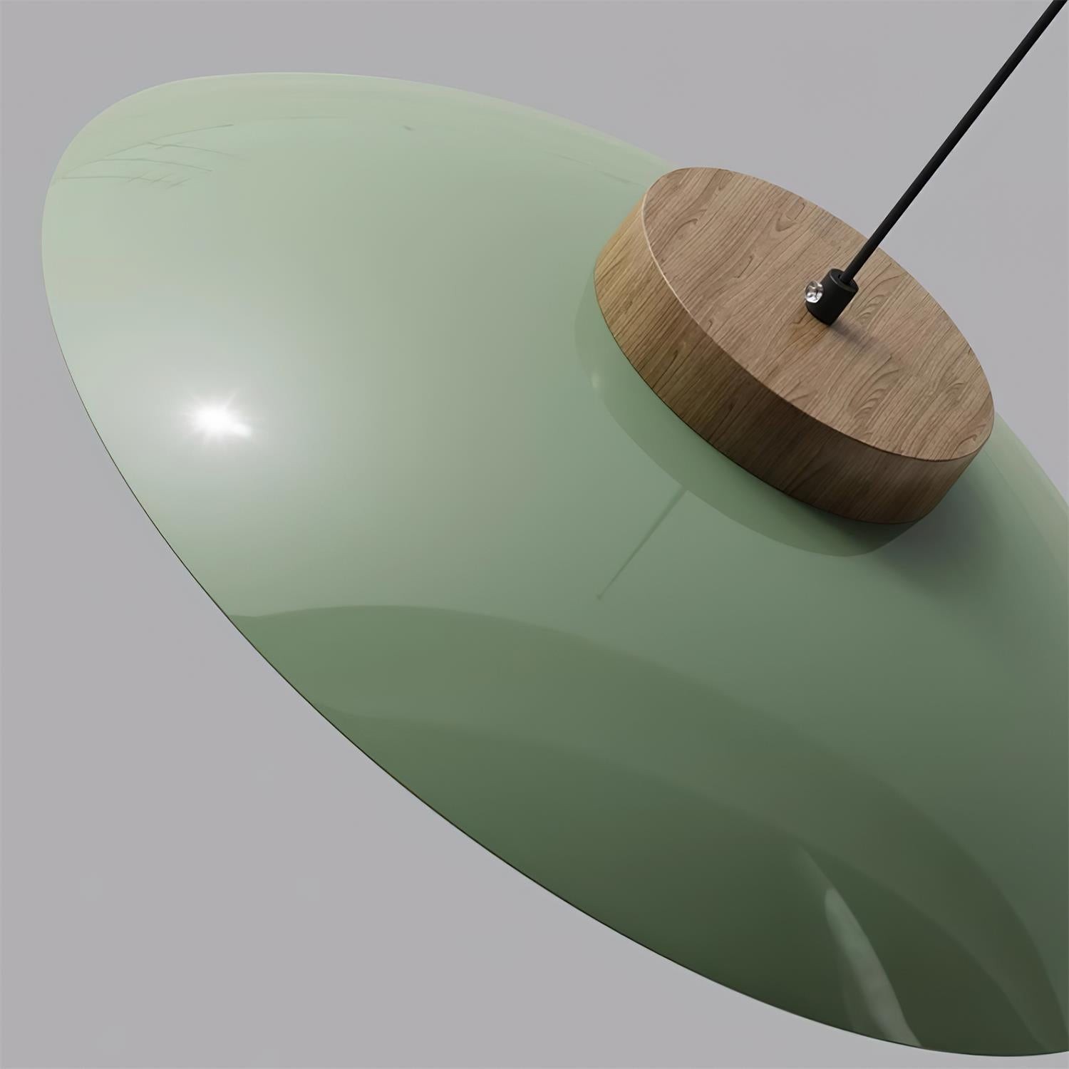 Modern Dining Room Glass Pendant Lamp K666