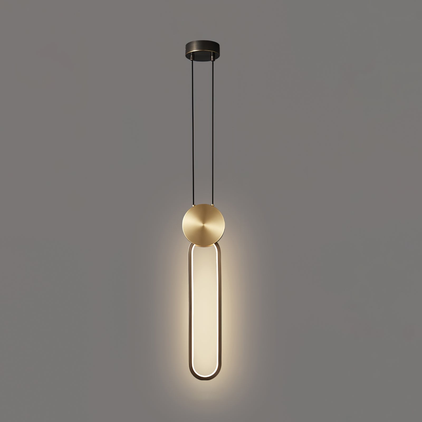 Ring Hanging Pendant Light K1077