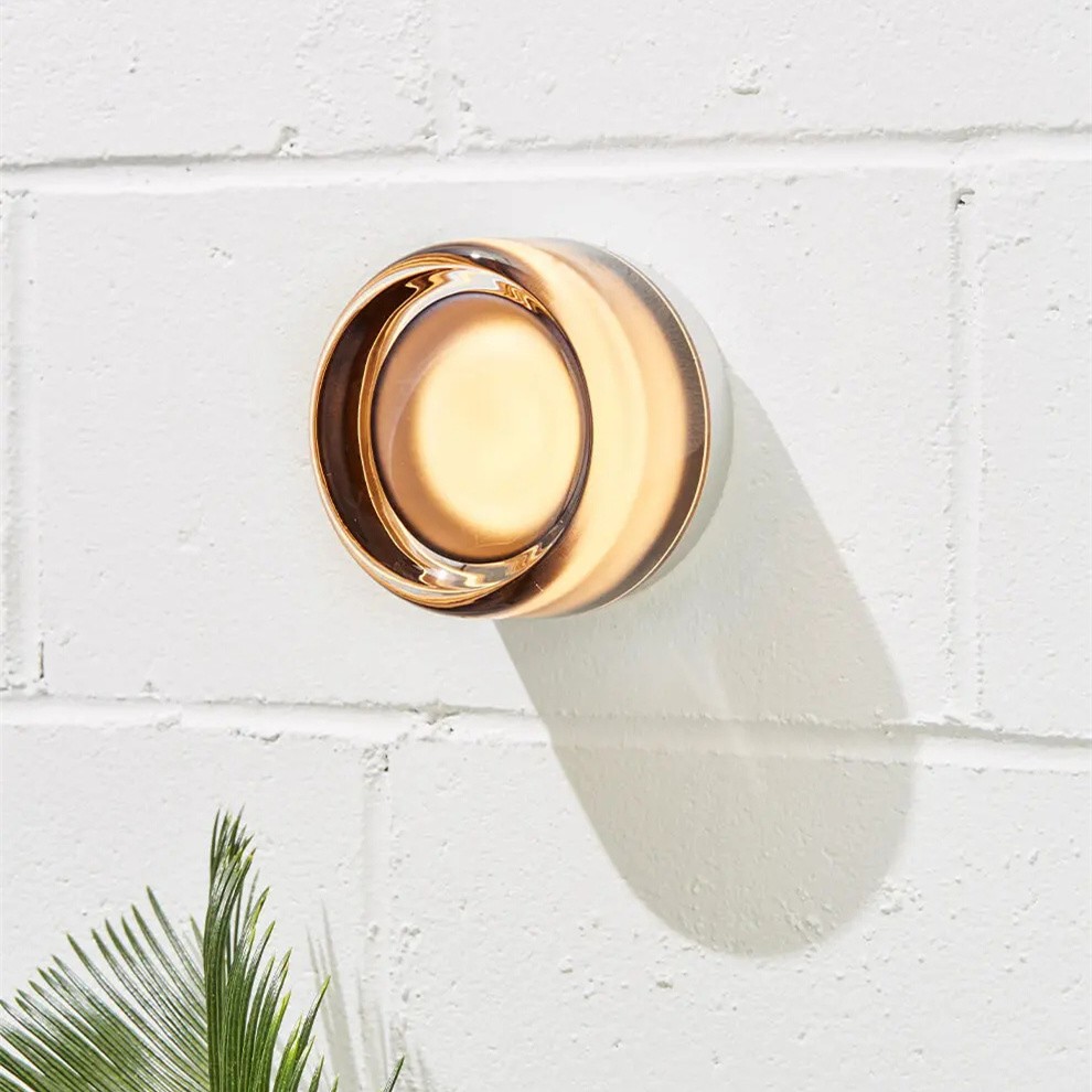 Dimple Wall Sconce