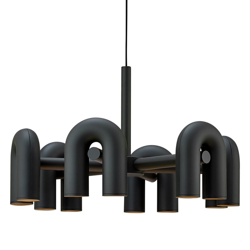 Cirkus Chandelier/Wall Lamp