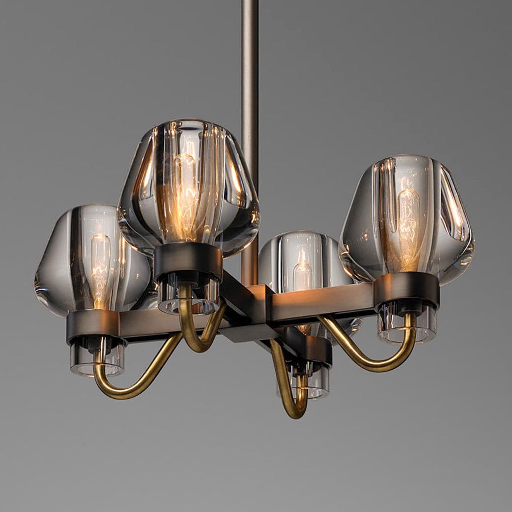 Montalembert Chandelier K1053
