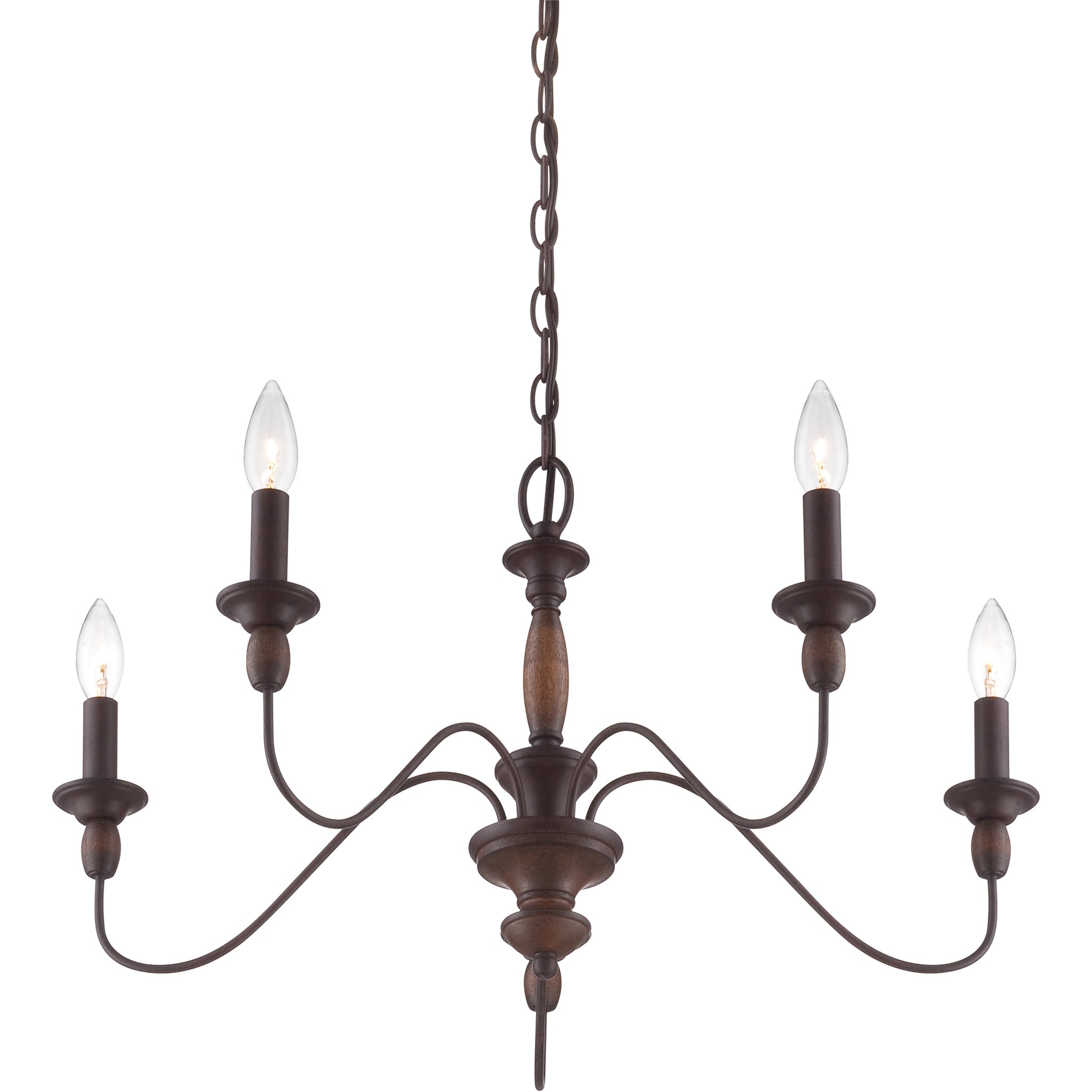 Holbrook Chandelier D583