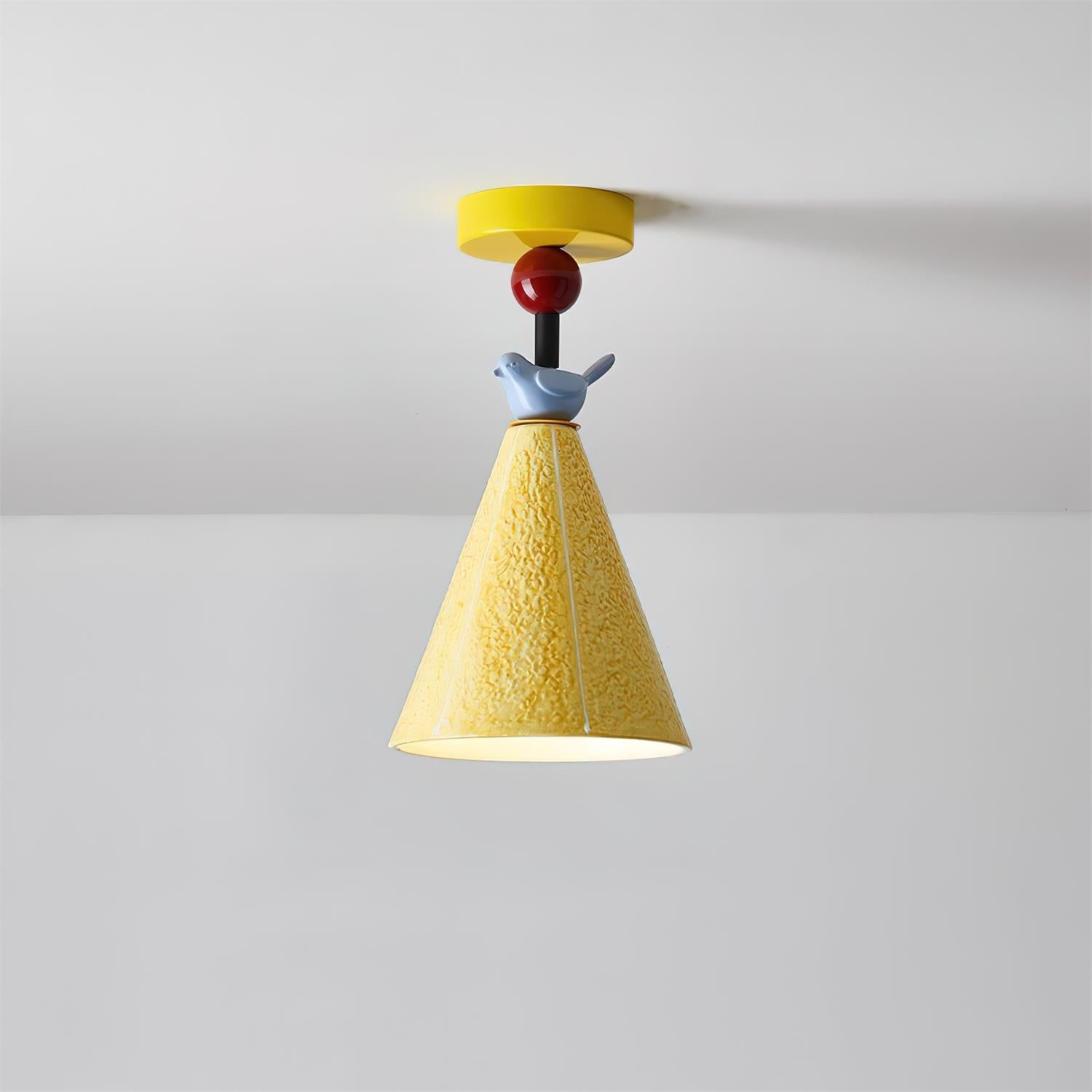 Tweetie Ceiling Lamp D208
