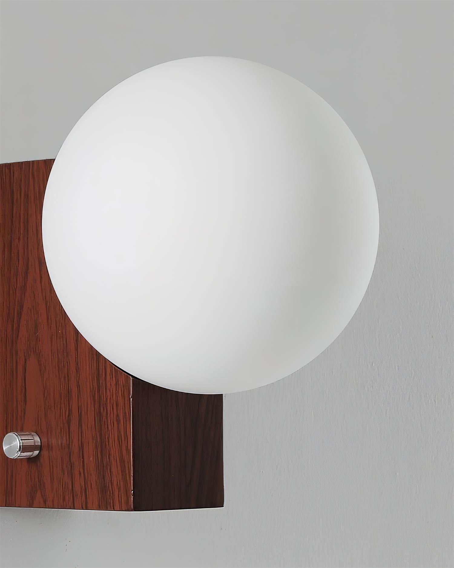 Glowen Wall Lamp D161