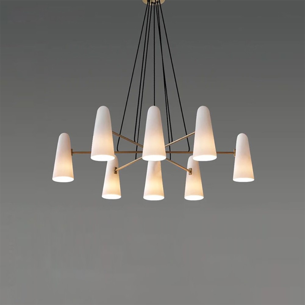 Montfaucon Chandelier K1054