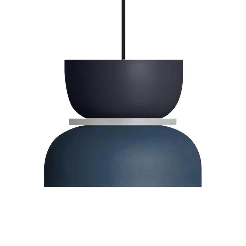 Macaron Decorative Pendant Light For Kitchen