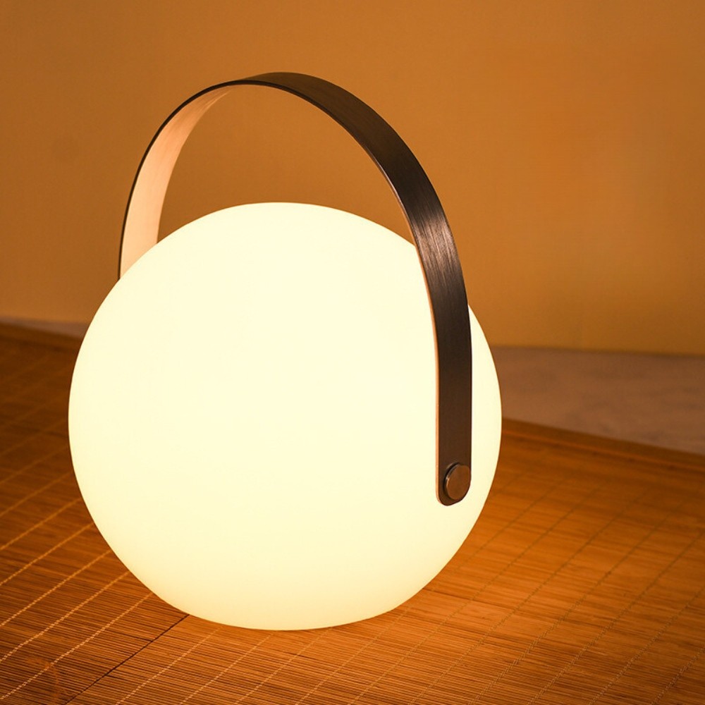 Remote Atmosphere Portable Camping Table Light K168
