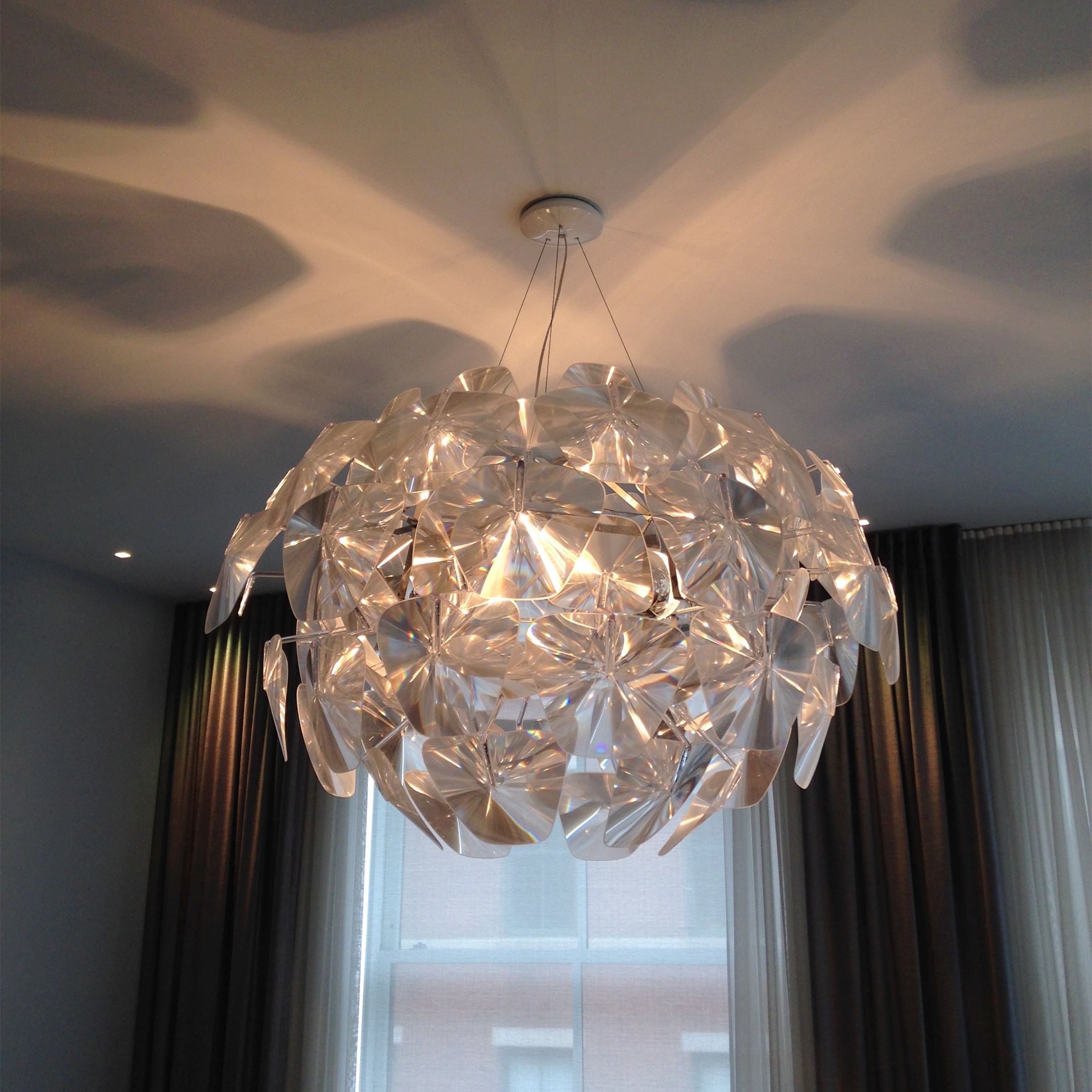 Hope Suspension lamp