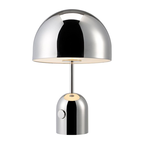 Bell Table Lamp