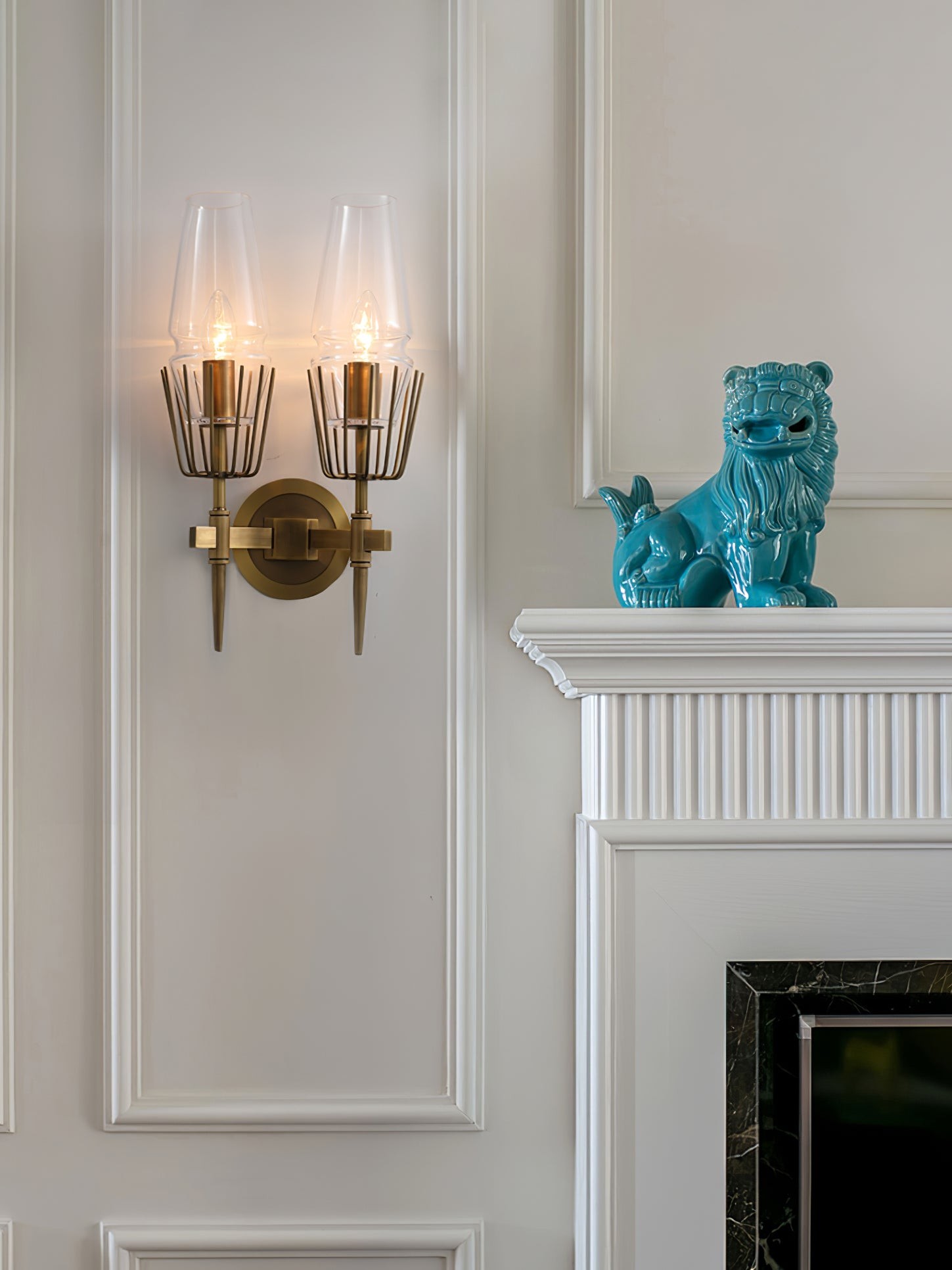 Chaillot Wall Lamp K991