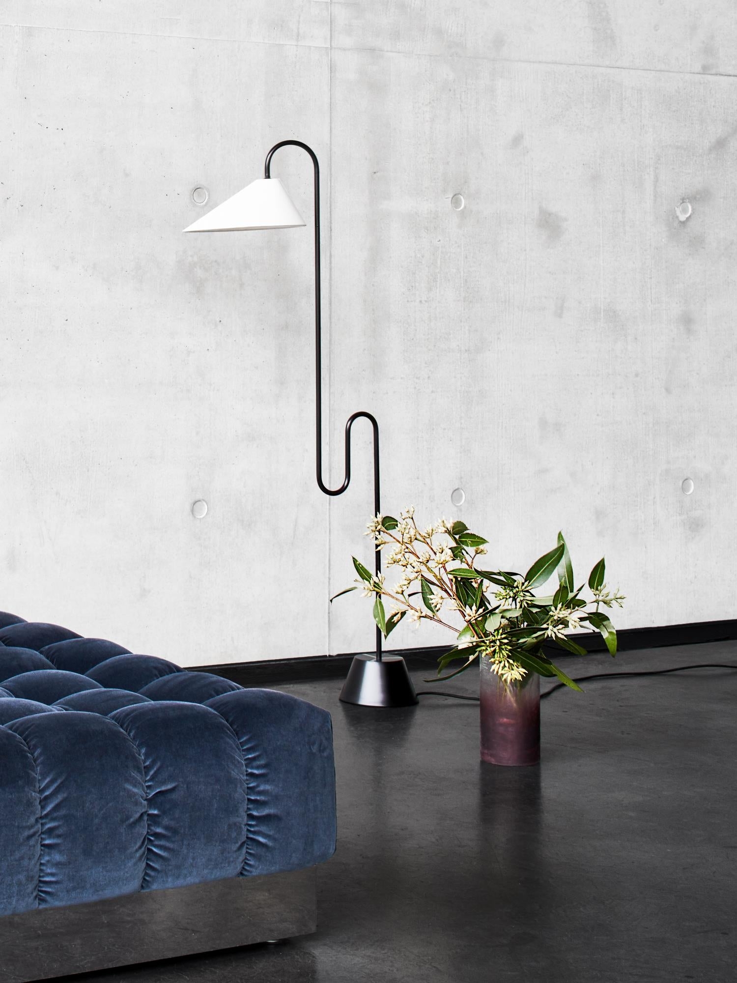 Roattino Floor Lamp D459