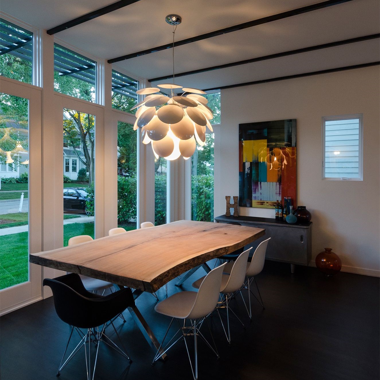 Discoco Pendant Lamp
