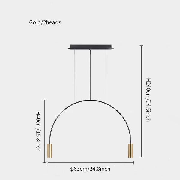 Volta Suspension