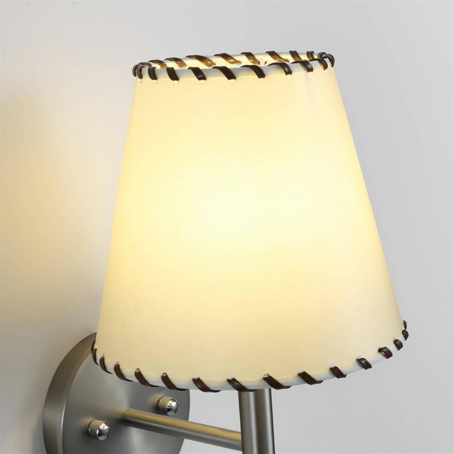 BC2 Wall Lamp D68