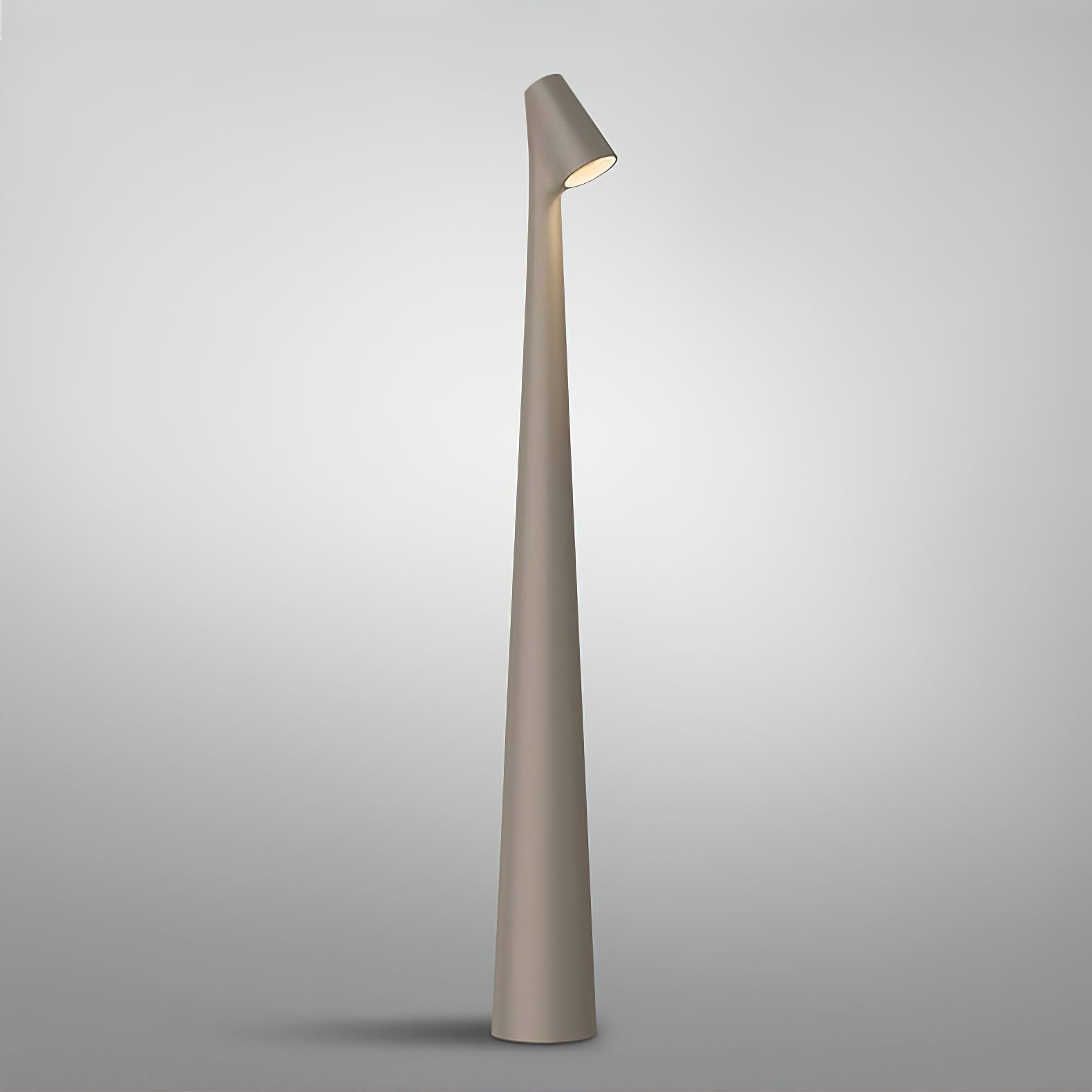 Creative Tall Portable Table Lamp K221