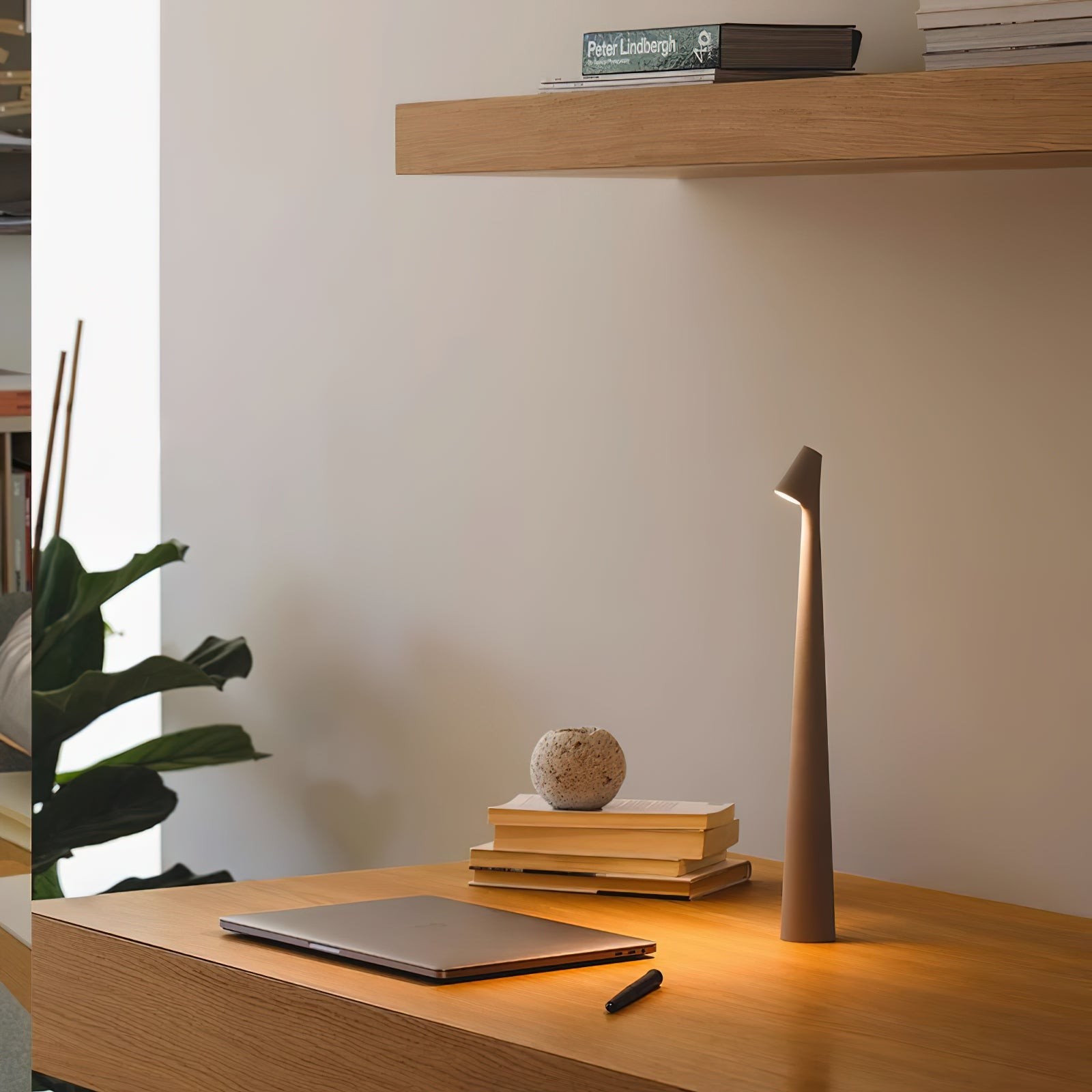 Creative Tall Portable Table Lamp K221