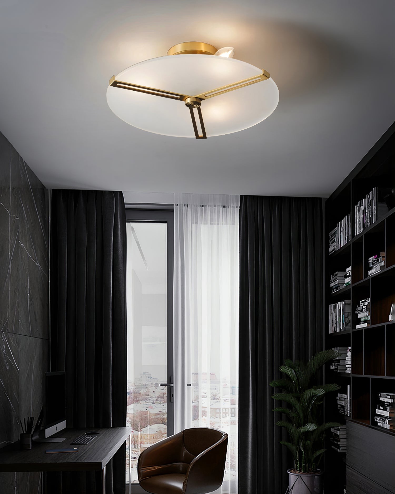 ASO Ceiling Lamp K967