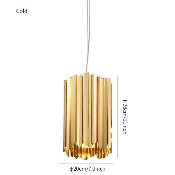 Facet Chandelier Collection