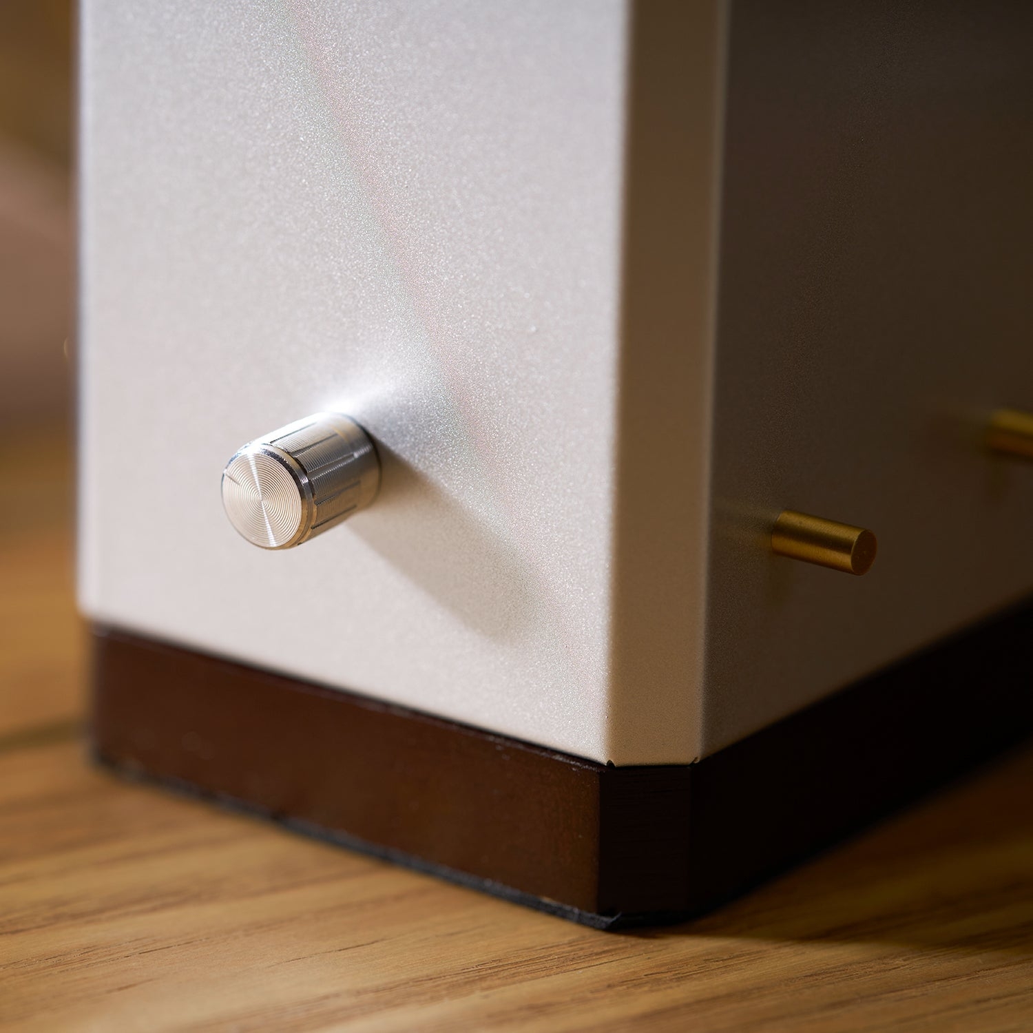 Parchment Table Lamp D677
