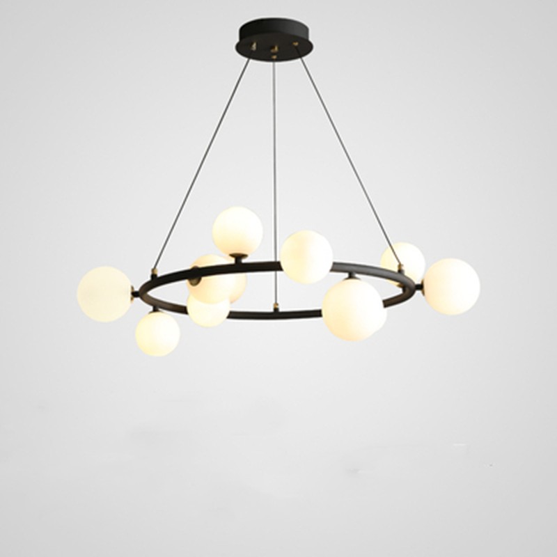 Parc Pendant Lamp