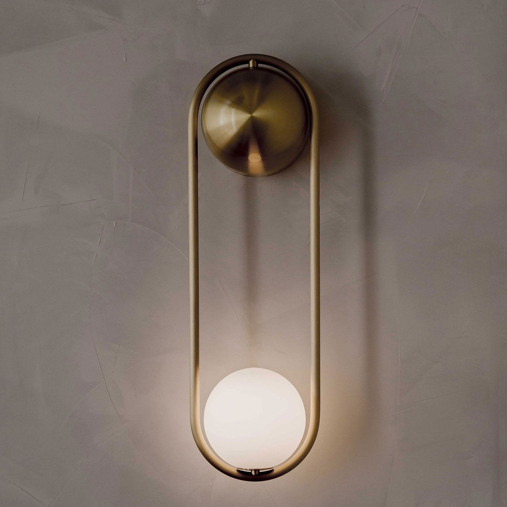 Mila Wall Lamp K1052