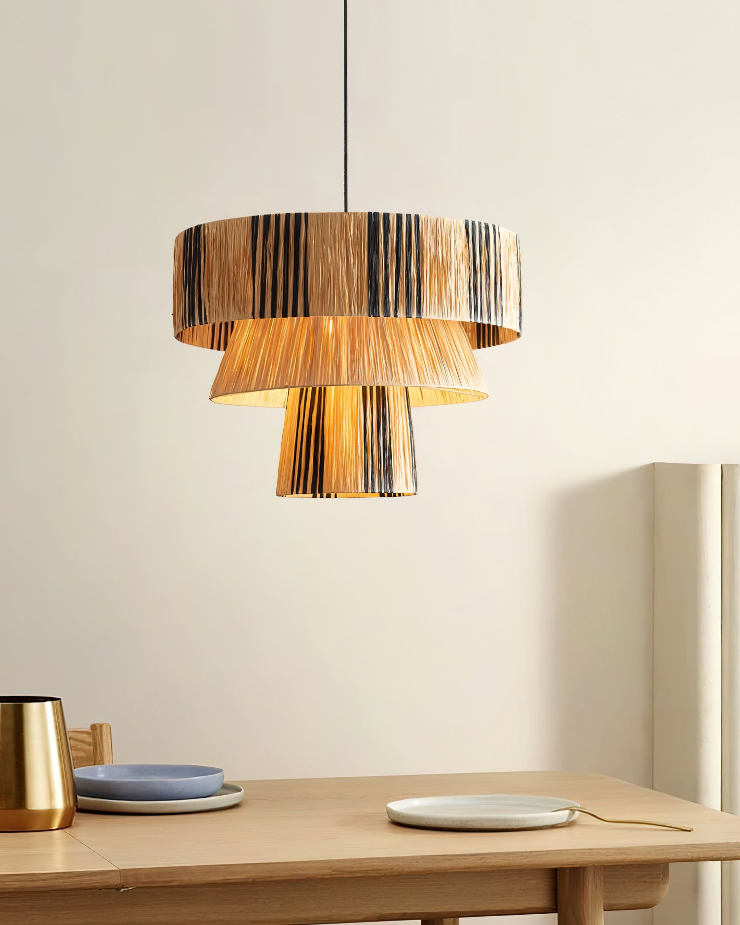 Hiroshi Pendant Lamp D92