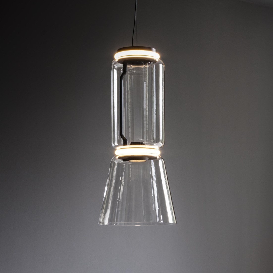 Noctambule Suspension Light