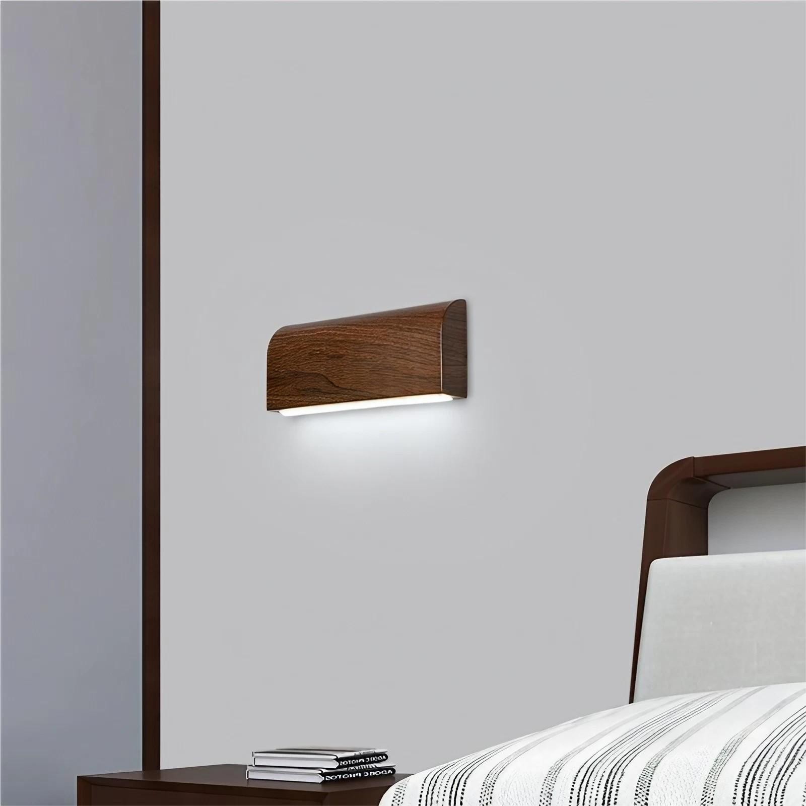 Minimalist Design Rectangular Wall Light K71