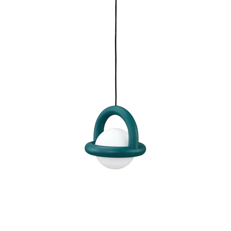 Nordic Cory Acrylic Pendant Light D956