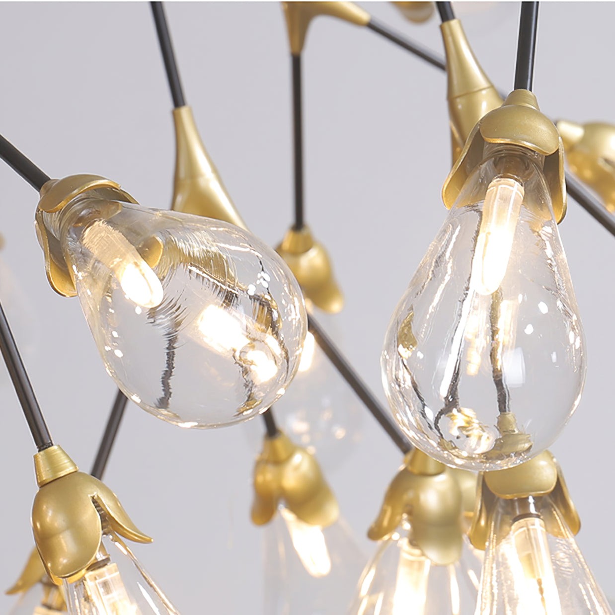 Aiwen Chandelier K954