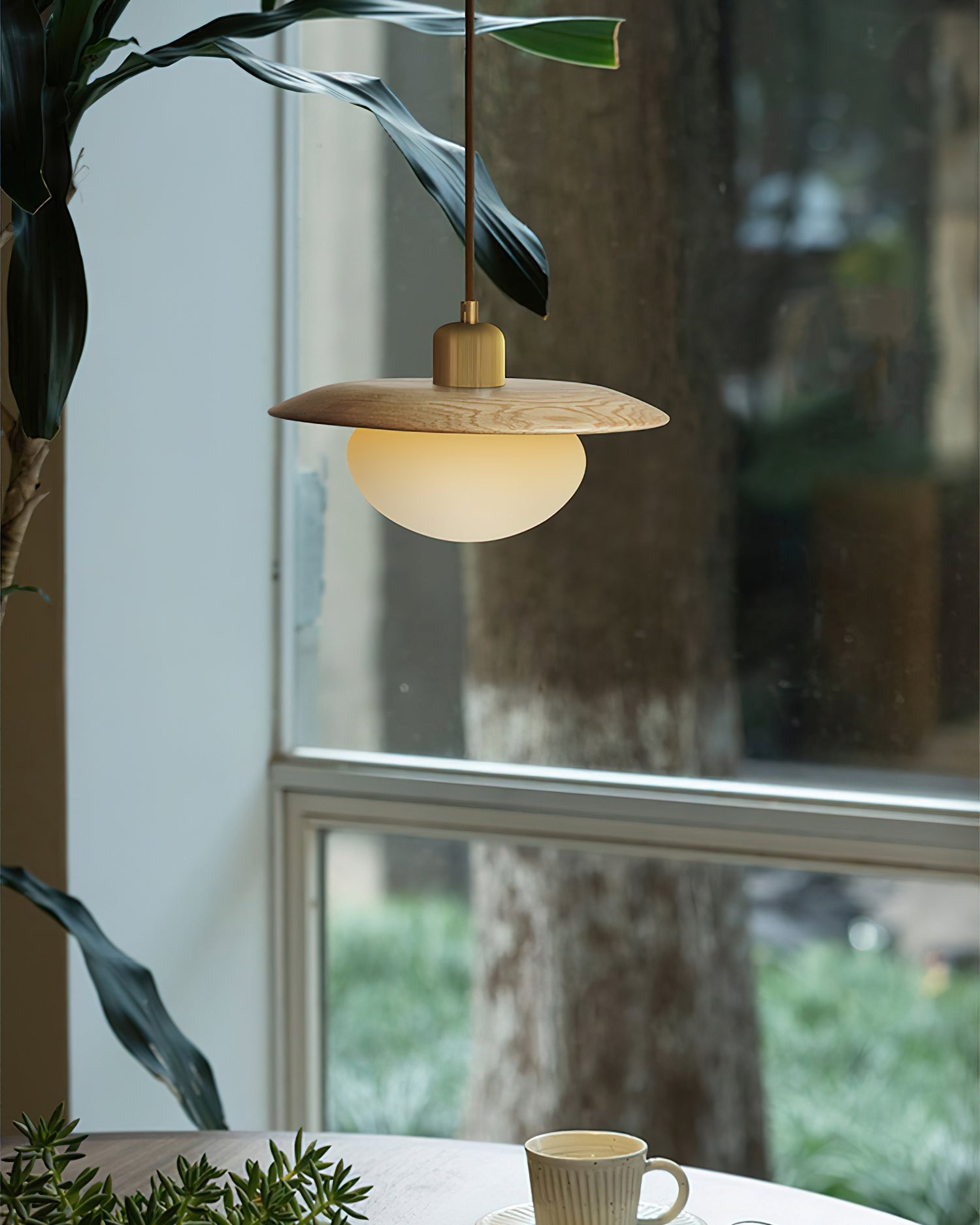 Vireo Pendant Lamp D211