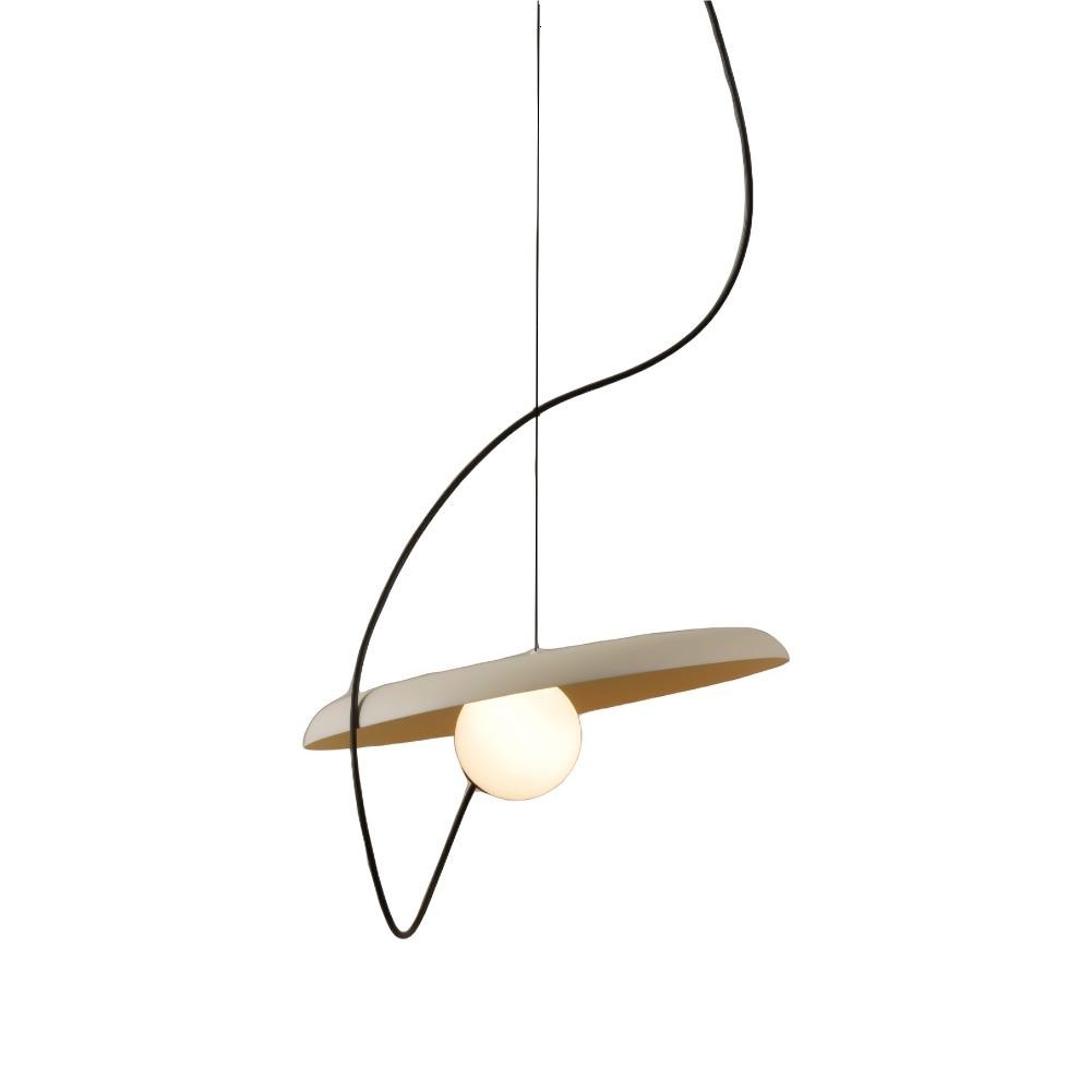 Milan Wire Pendant Light