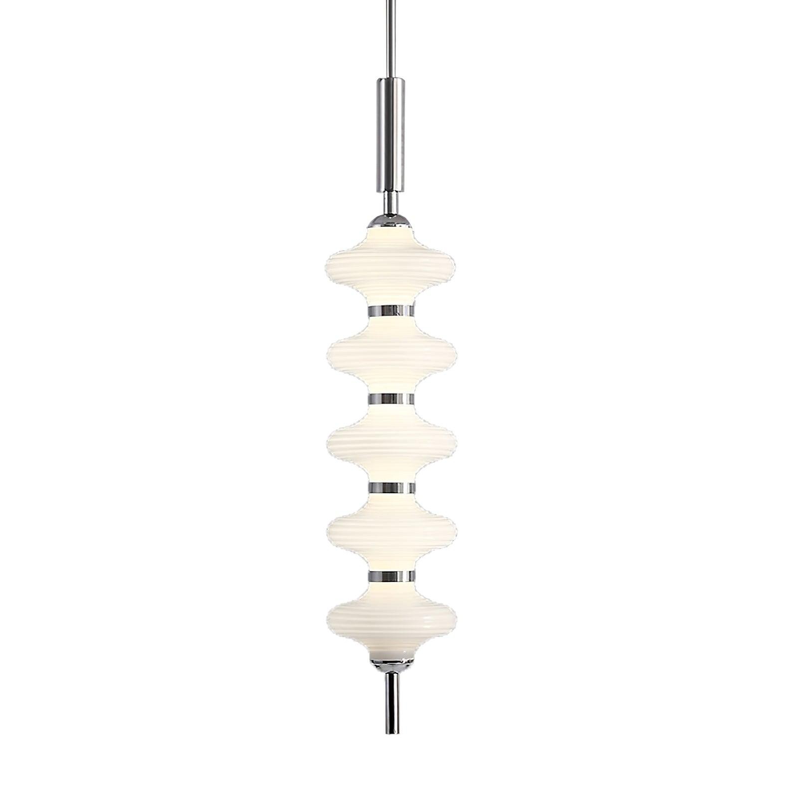Light Luxury Style Gourd Pendant Light K262