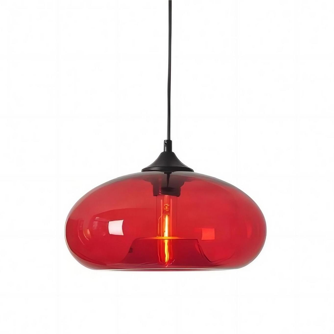 Scandinavian Design Art Deco Pendant Light K76