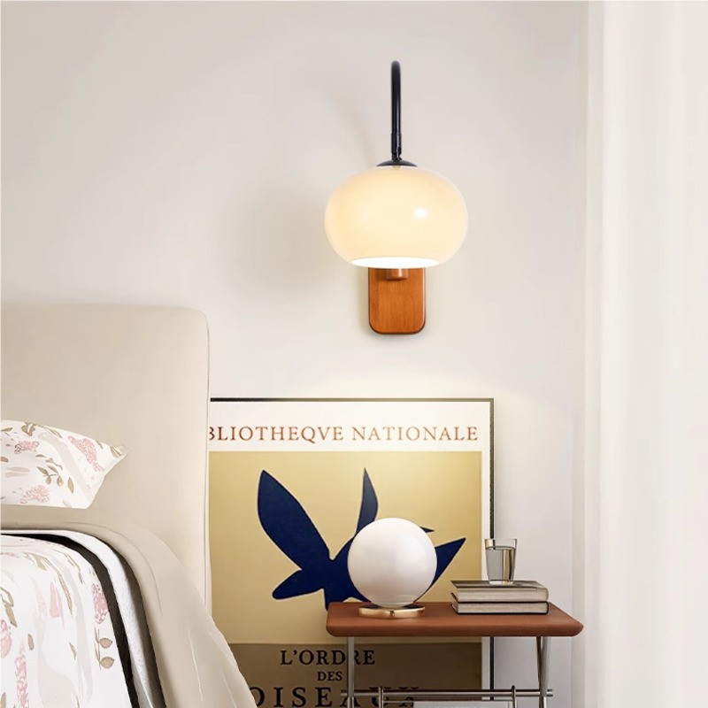 Modern Led Wall Light For Bedroom K06