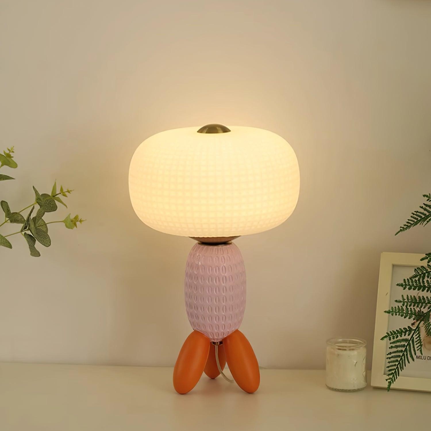 Balloons Table Lamp K252