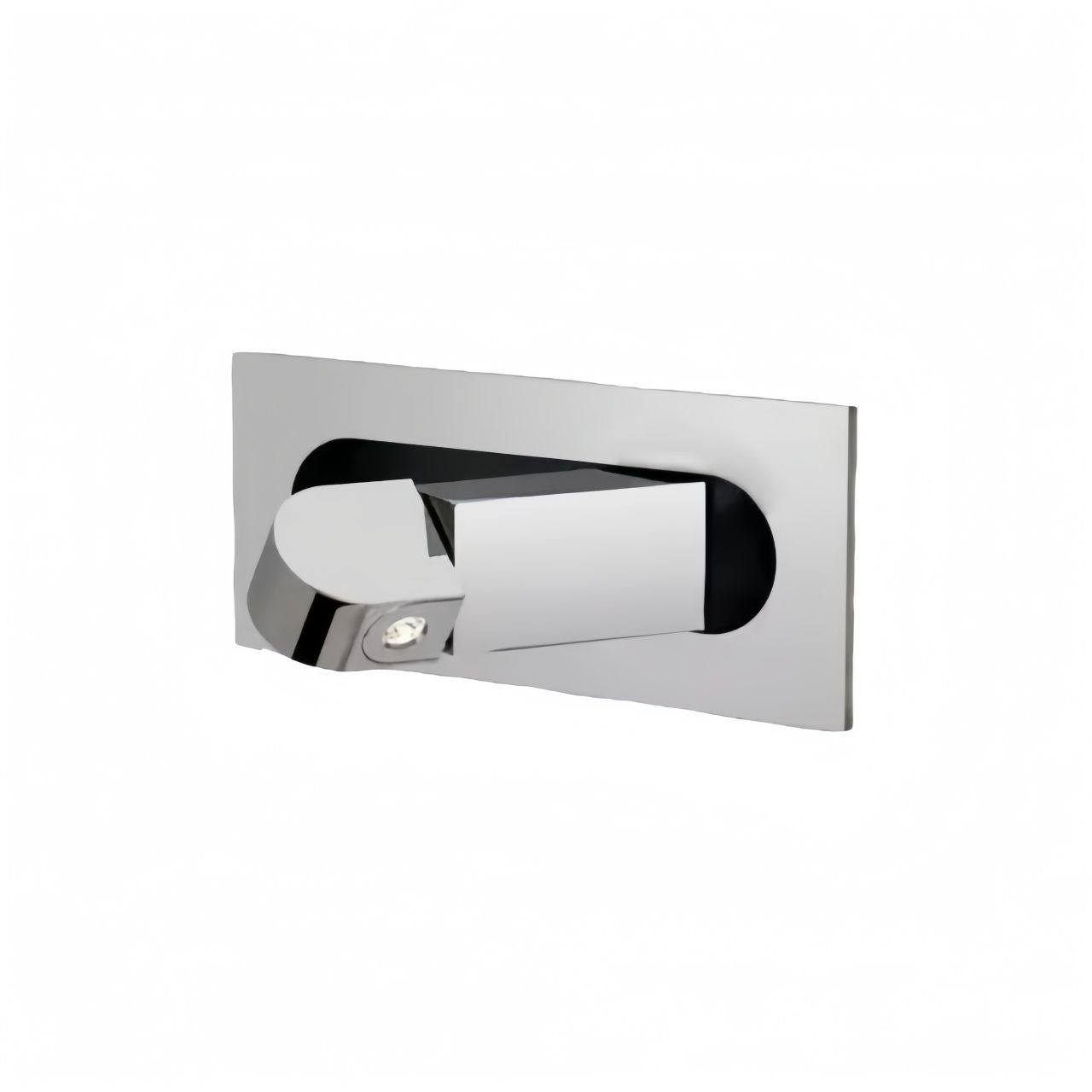 Digit LED Bedside Light
