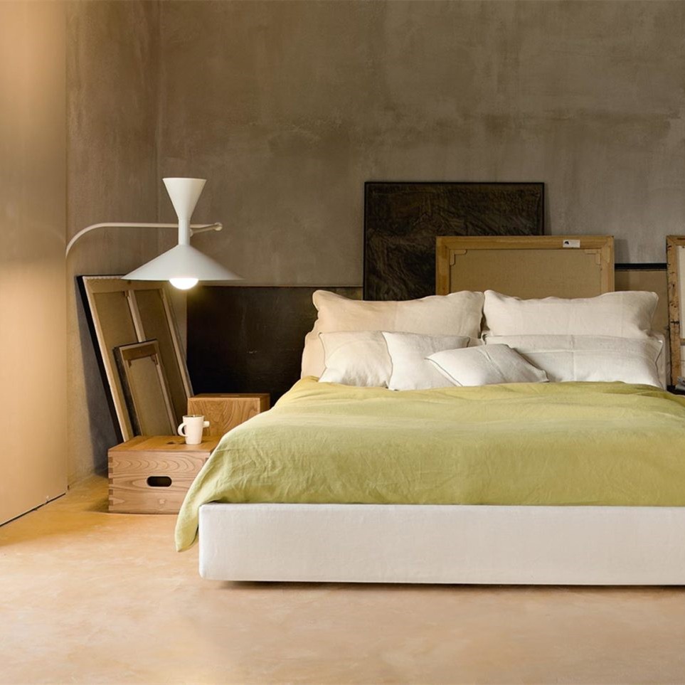 Lampe De Marseille Wall Lamp