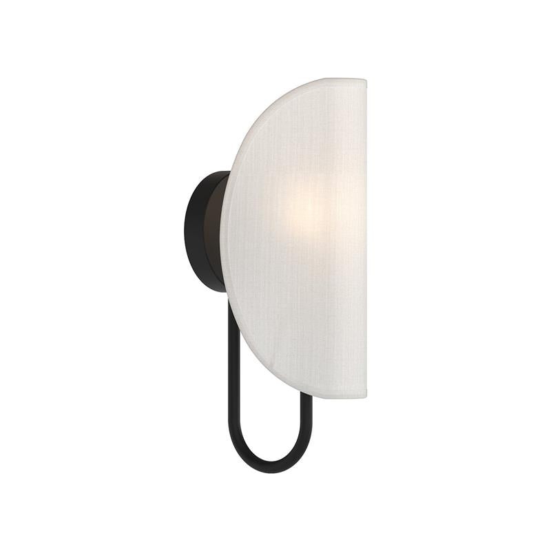 Leaf Brass Wall Lamp D547